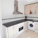 Letmalaga Confort 公寓 丰希罗拉