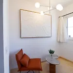 Letmalaga Confort 公寓