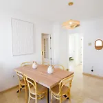 公寓 Letmalaga Confort