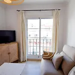 Letmalaga Confort 公寓 *