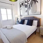 Letmalaga Confort 公寓 丰希罗拉