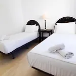 Letmalaga Confort 公寓