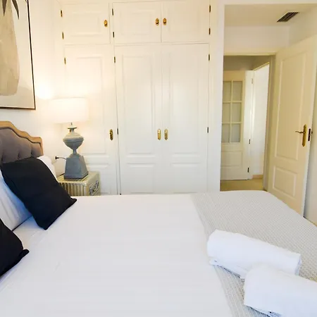 Letmalaga Confort フエンヒロラ