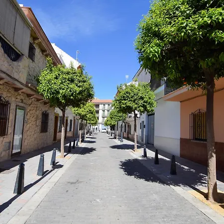 Letmalaga Confort