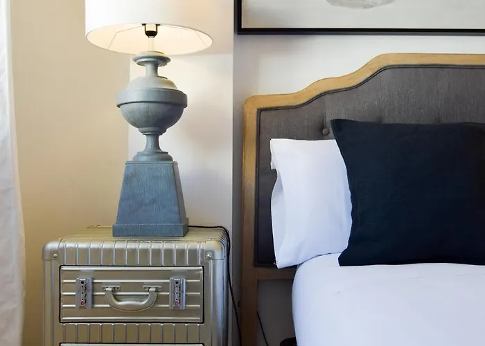 Letmalaga Confort アパート フエンヒロラ