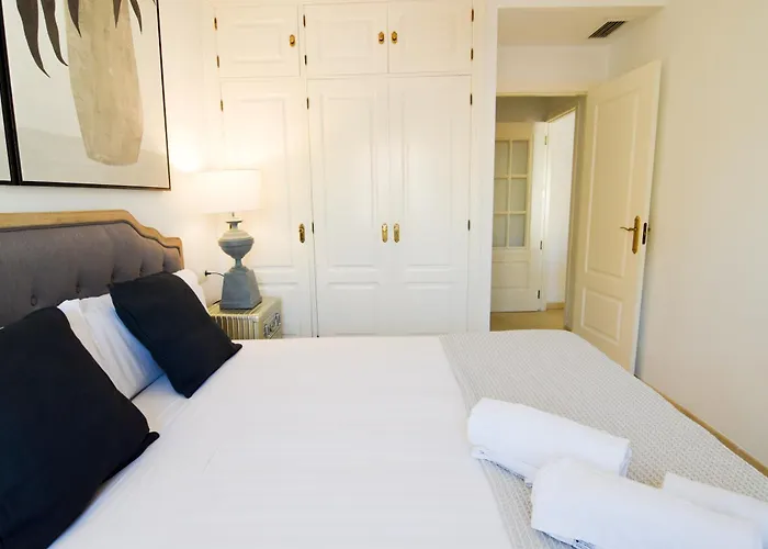 Letmalaga Confort フエンヒロラ