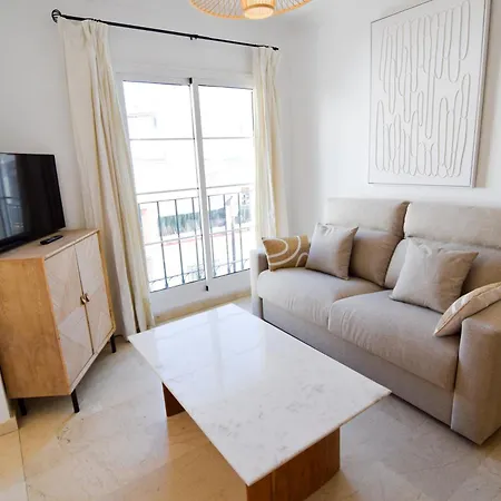 Apartment Letmalaga Confort Fuengirola