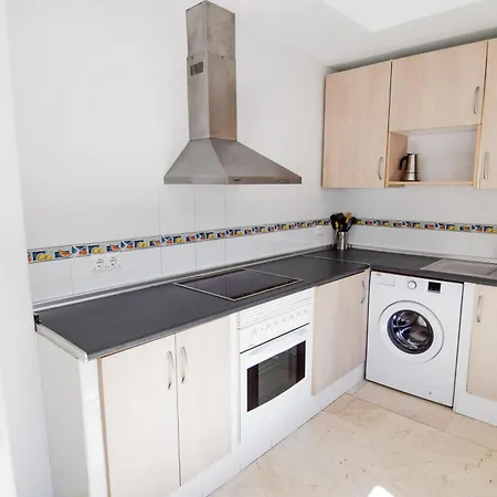 Letmalaga Confort Apartment Fuengirola