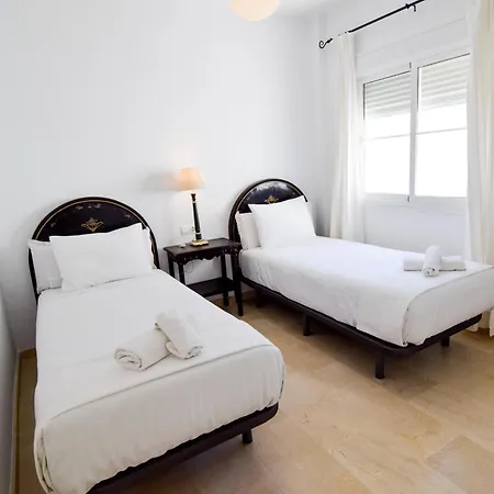 Apartment Letmalaga Confort