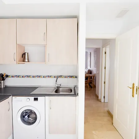 Letmalaga Confort Apartment Fuengirola