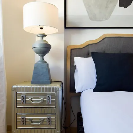 Letmalaga Confort Апартаменти Фуенхірола