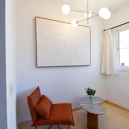 Letmalaga Confort Apartment