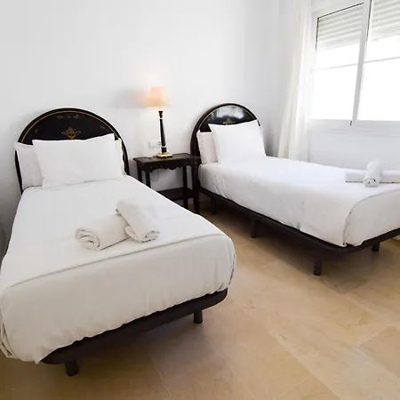 Letmalaga Confort Fuengirola