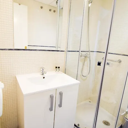 Apartment Letmalaga Confort *