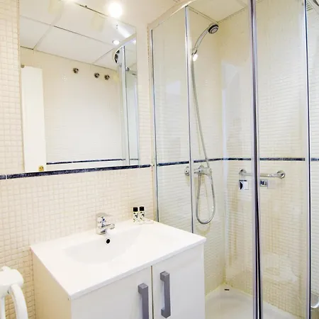 Letmalaga Confort * Fuengirola