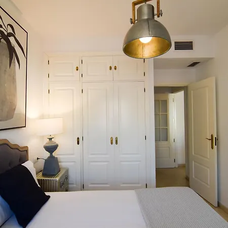 Letmalaga Confort Fuengirola