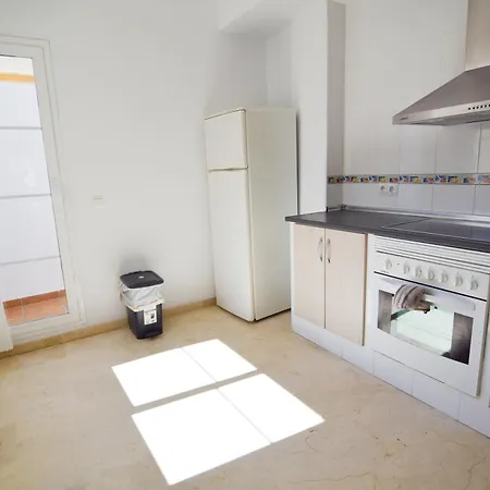 Letmalaga Confort Apartment *