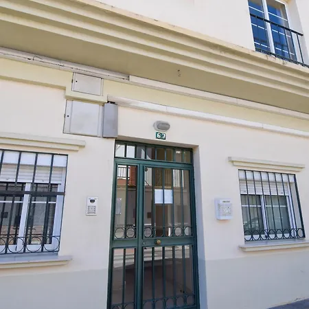 Апартаменти Letmalaga Confort *