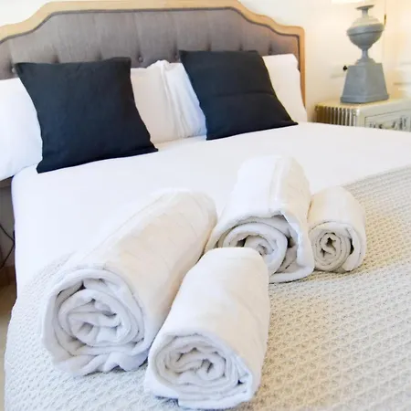 Letmalaga Confort Apartment Fuengirola
