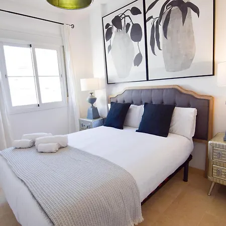 Letmalaga Confort Apartment Fuengirola