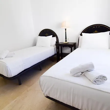 Letmalaga Confort Apartment