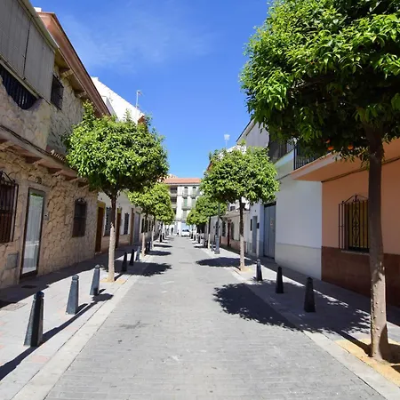 Letmalaga Confort