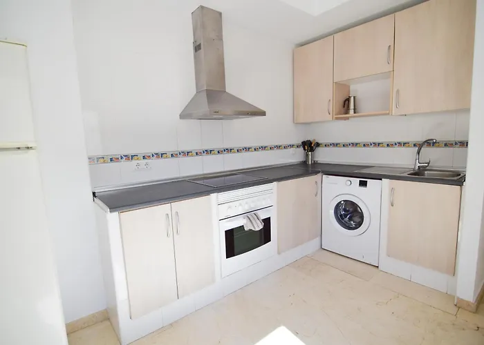 Letmalaga Confort Apartamento