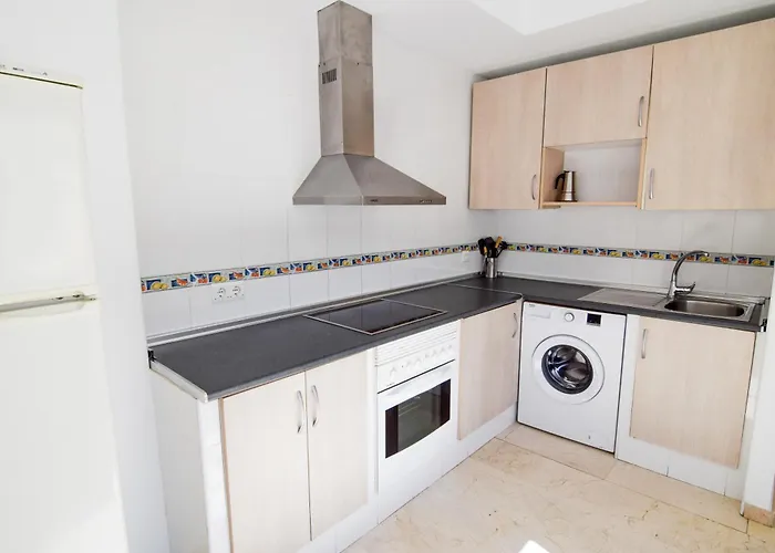 Letmalaga Confort Apartment Fuengirola