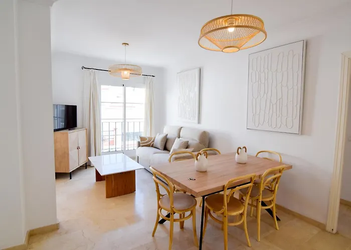 Letmalaga Confort Fuengirola