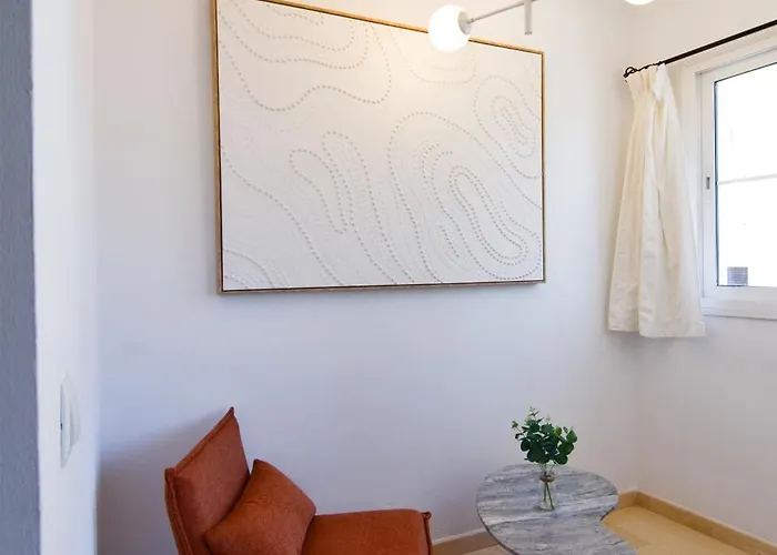 Letmalaga Confort Apartamento