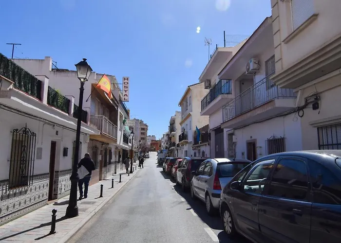 Apartment Letmalaga Confort *