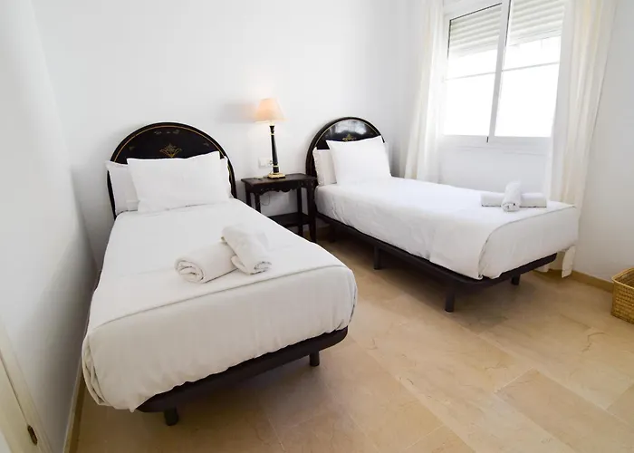 Letmalaga Confort Фуенхірола