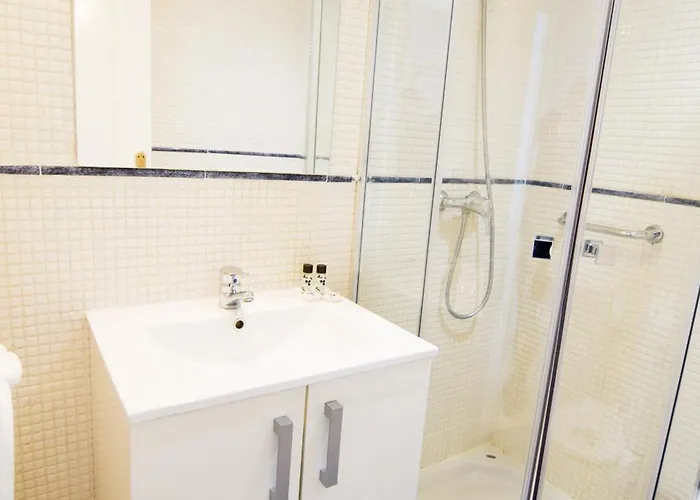 Apartamento Letmalaga Confort *