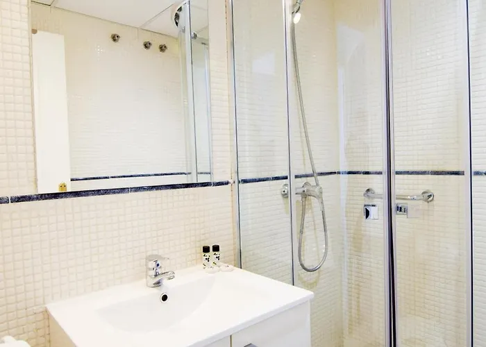 Letmalaga Confort * Фуенхірола