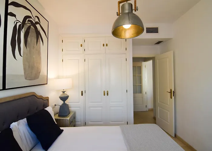 Letmalaga Confort Fuengirola