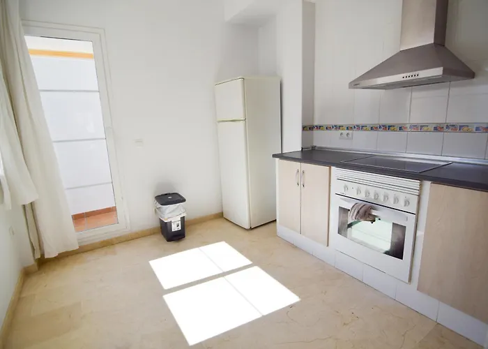 Letmalaga Confort Apartamento *