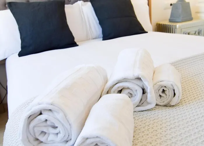 Letmalaga Confort Apartamento Fuengirola