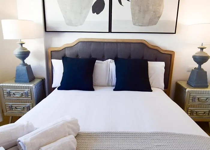 Apartamento Letmalaga Confort *