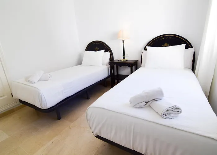 Letmalaga Confort Apartamento