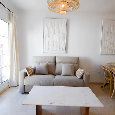 Letmalaga Confort