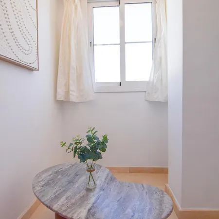 Appartement Letmalaga Confort