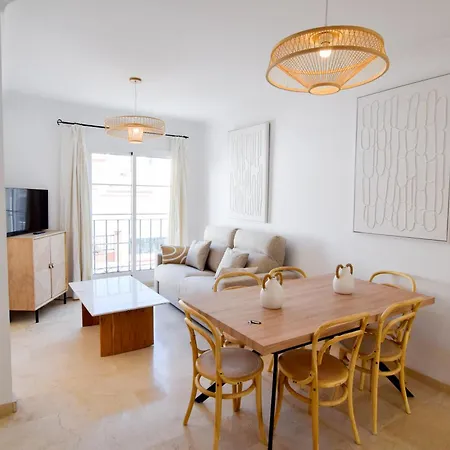 Letmalaga Confort Fuengirola