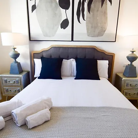 Appartement Letmalaga Confort *